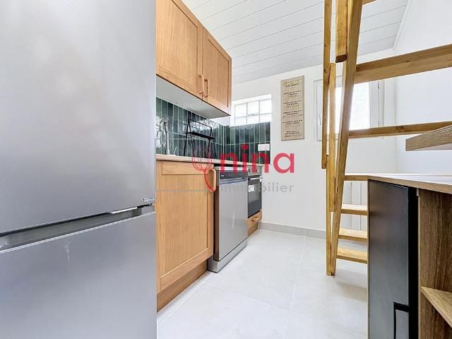 Location Chambre dans une colocation