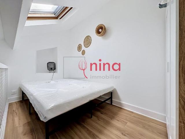 Location Chambre dans une colocation