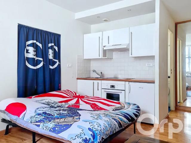 Location Appartement Impasse Pierre Dessauret, Saint Flour