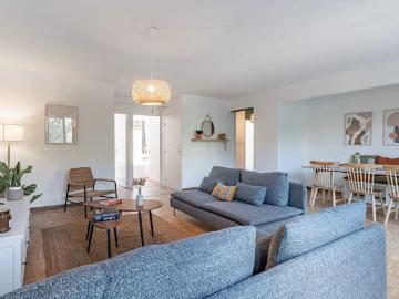 Location Appartement Place du Millénaire, Montpellier