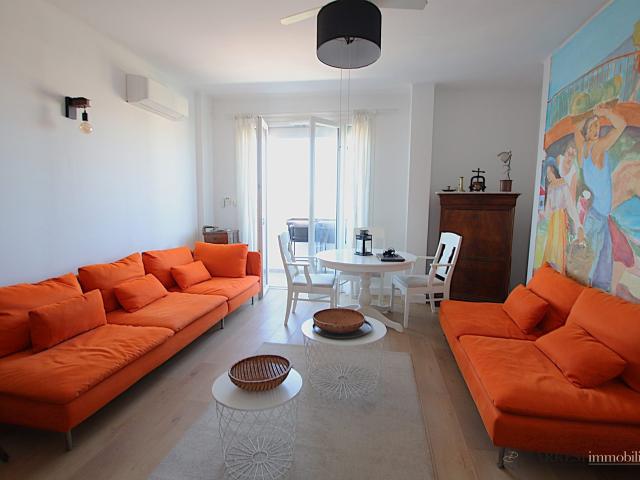 Location Appartement Place d'Armes, Toulon
