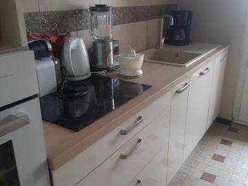Location Appartement Place d'Arsonval, Lyon