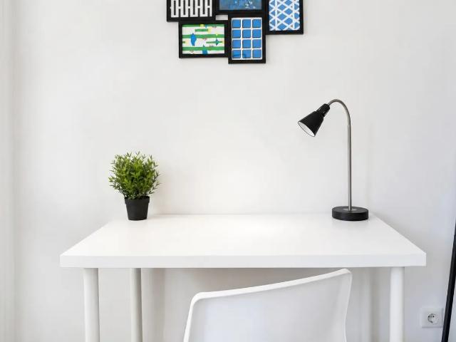 Location Appartement Place de la Gaye, Marseille