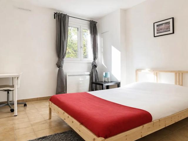 Location Appartement Place de la Gaye, Marseille