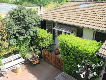 Location House Place des Onze Arpents, Villejuif