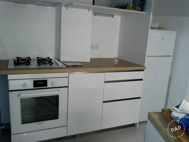Location Appartement Avenue Pasteur, Antibes