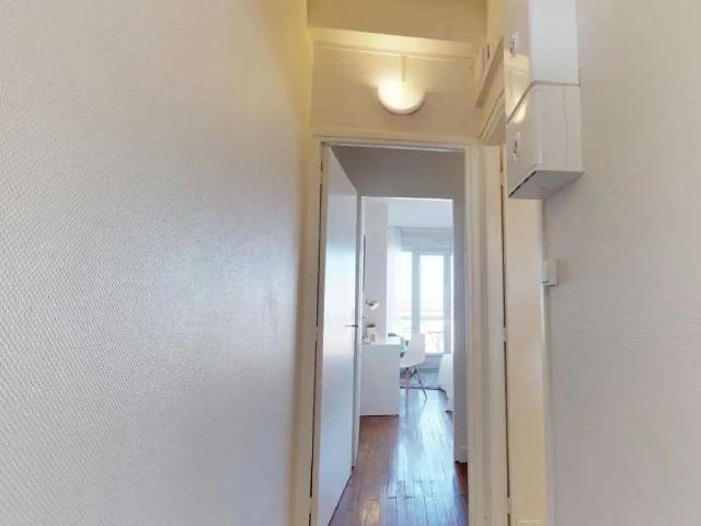 Location Appartement Port Saint Étienne, Toulouse