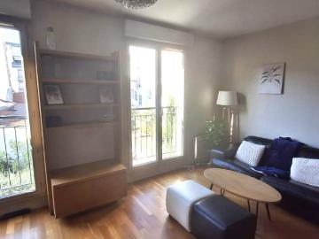 Location Appartement Quai Saint Vincent, Lyon