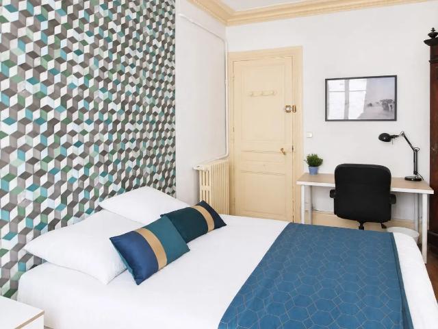 Location Appartement Avenue Daumesnil, Paris