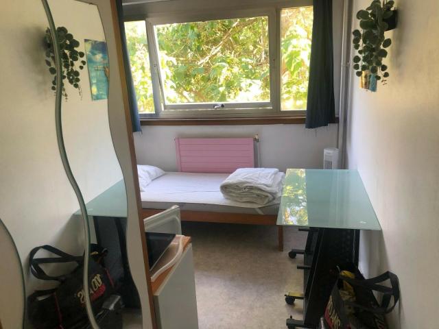 Location Appartement Rue Trémière, Villeneuve d'Ascq