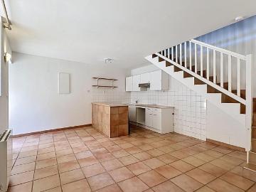 Location House Rue Ventecul, Étoile sur Rhône