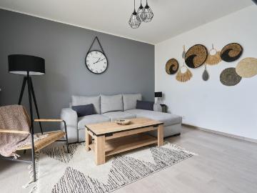 Location House Rue Victor Hugo / Rue de Lannoy, Lille