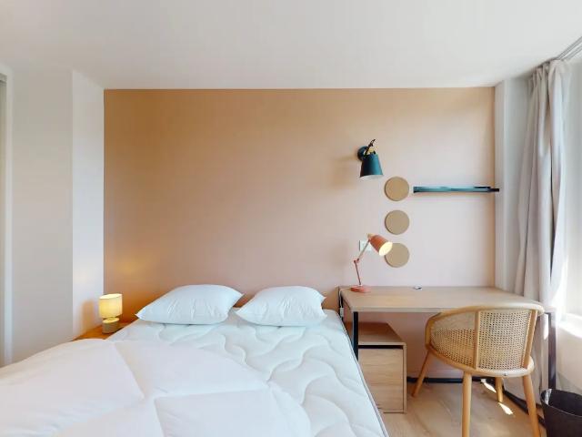 Location House Rue Vitry, Montreuil