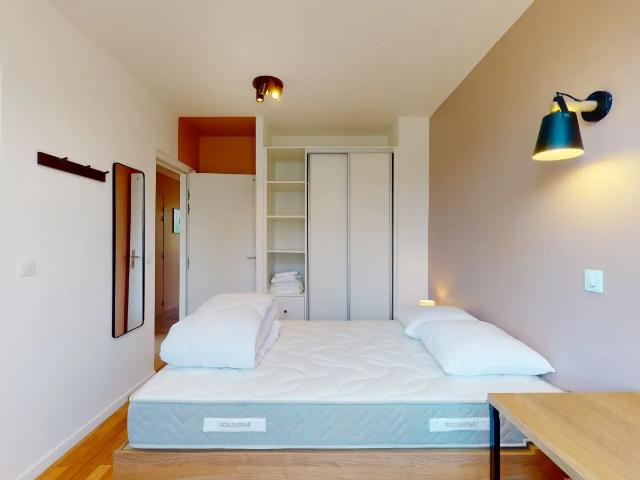 Location House Rue Vitry, Montreuil