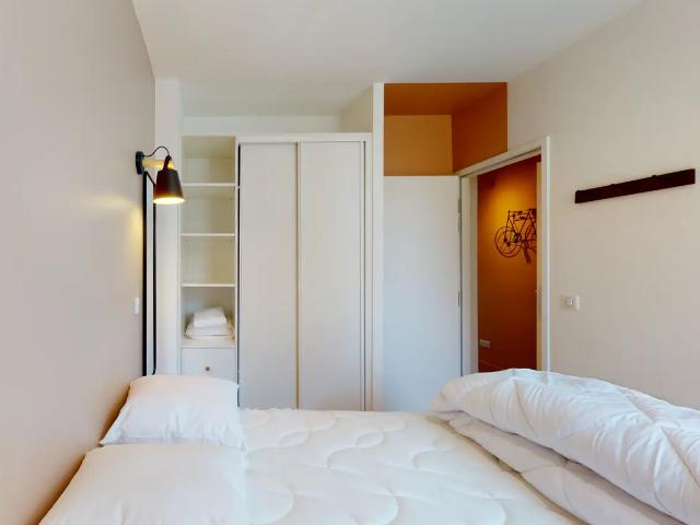 Location House Rue Vitry, Montreuil