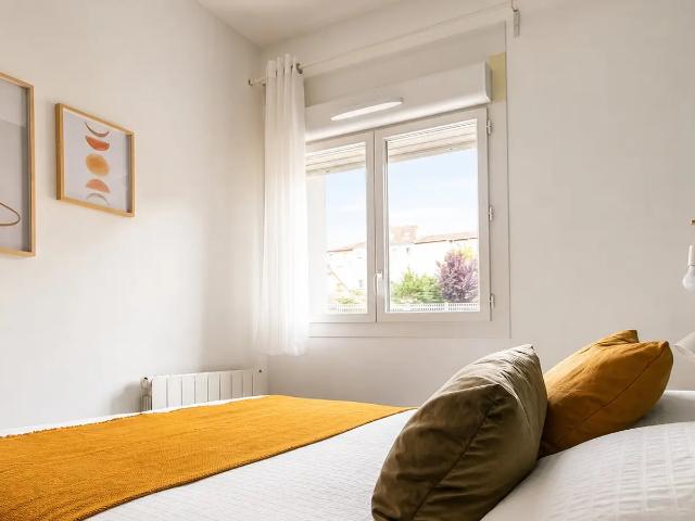 Location Appartement Rue Ampère, Grenoble