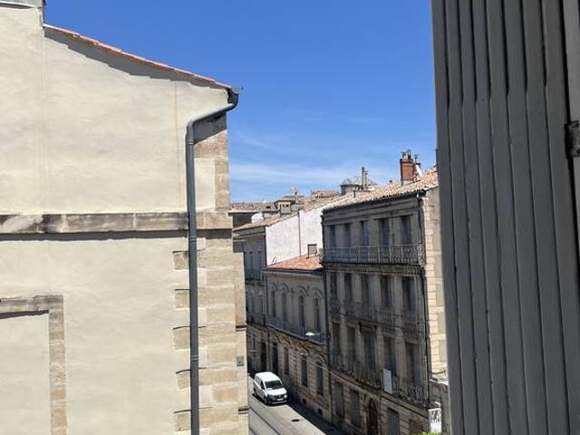 Location Appartement Rue André Michel, Montpellier