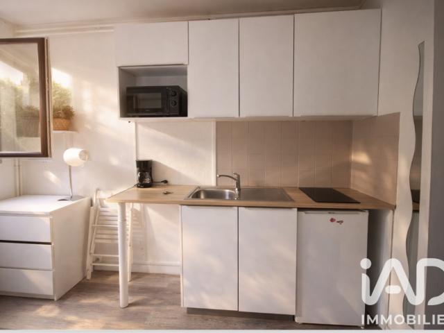 Location Appartement Rue André, Sartrouville