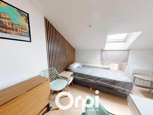 Location Appartement Rue Aristide Briand, Longwy