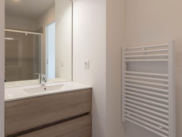 Location Appartement Rue Barre, Juilly