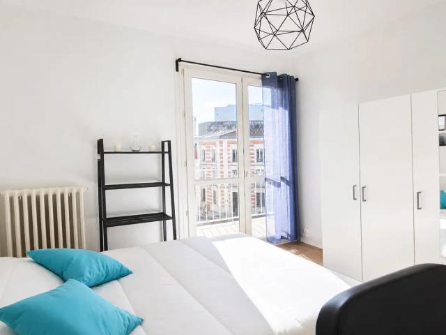 Location Appartement Rue Maynard, Toulouse