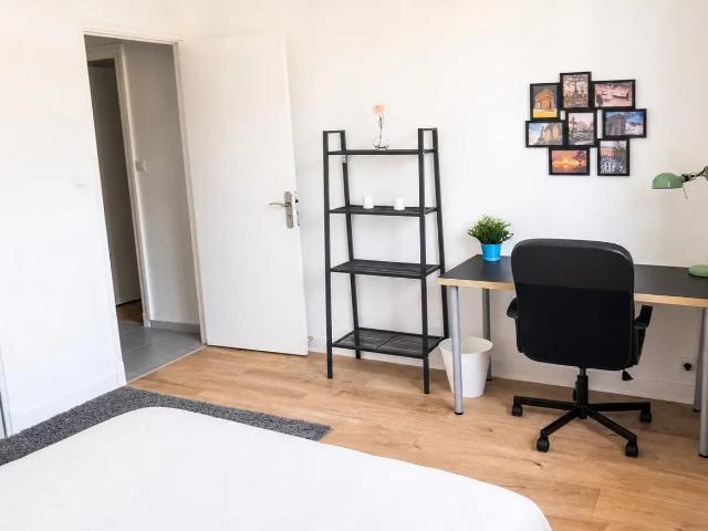 Location Appartement Rue Maynard, Toulouse