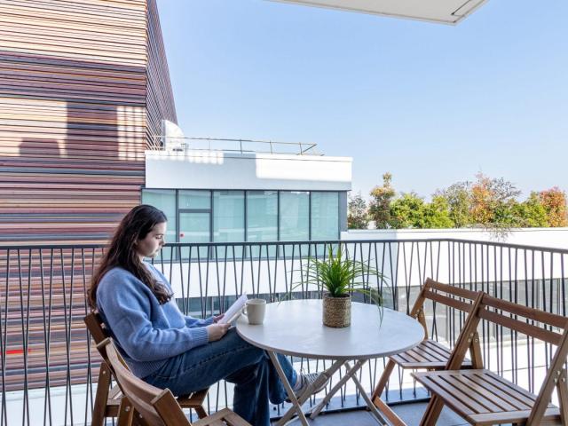 Location Appartement Rue Camille Claudel, Clichy
