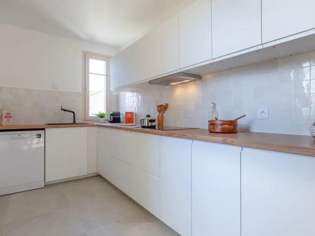 Location Appartement Rue Carlencas, Montpellier