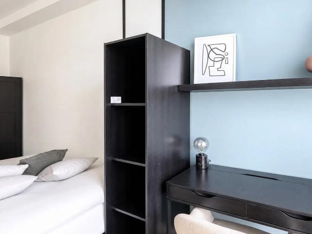 Location Appartement Boulevard Macdonald, Paris