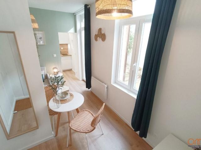 Location Appartement Rue Cozette, Amiens