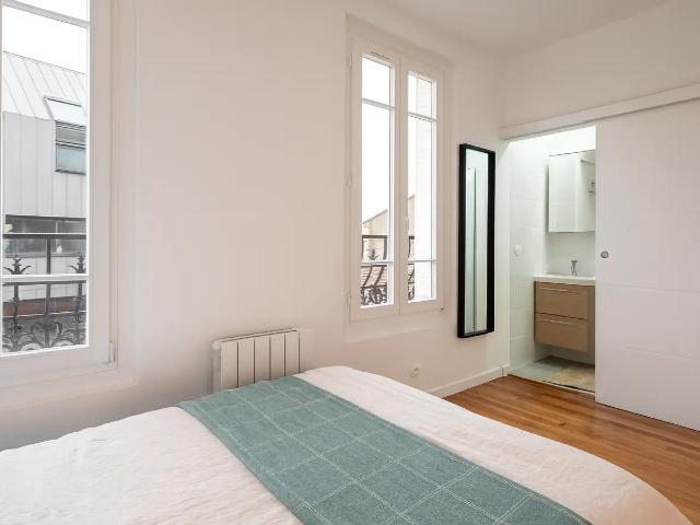 Location House Rue Clotilde Gaillard, Montreuil