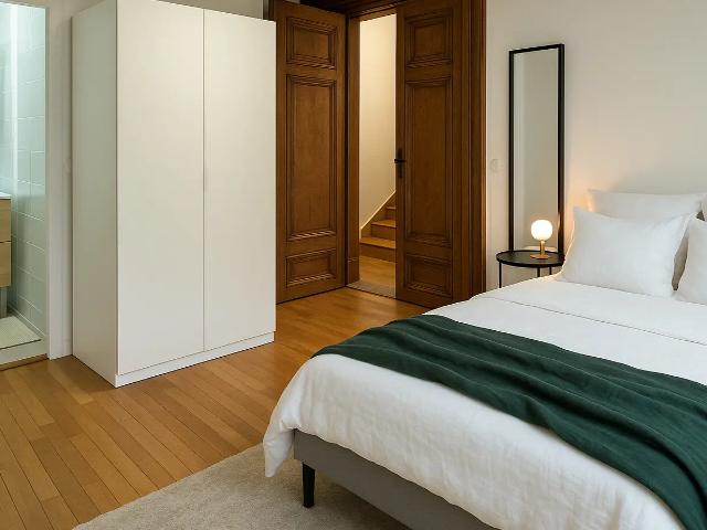Location House Rue Clotilde Gaillard, Montreuil