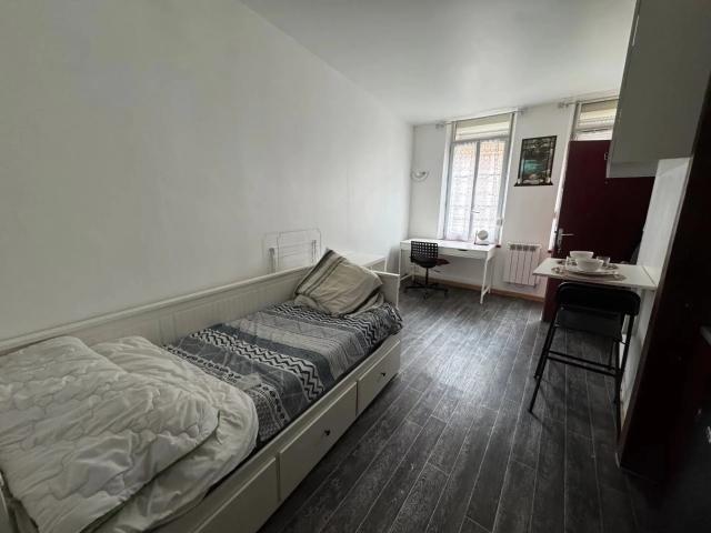Location Appartement Rue Cyrille, Boué