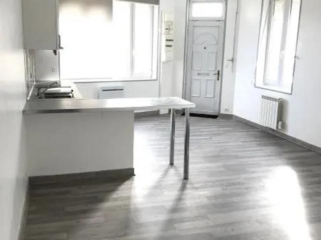 Location Appartement Rue Cyrille, Boué