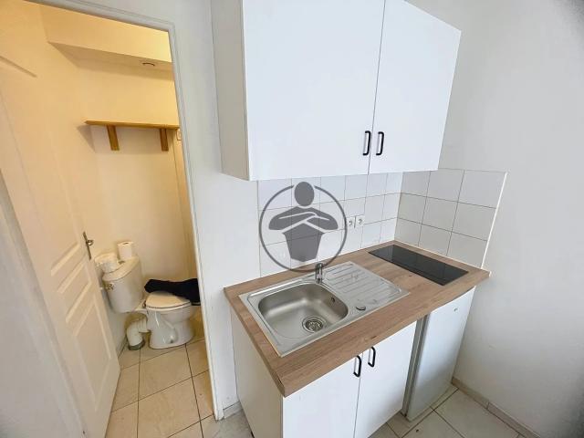 Location Appartement Rue Cyrille, Boué