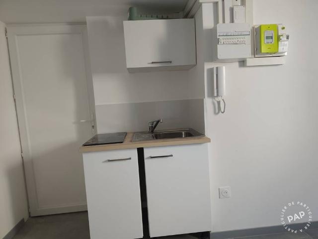 Location Appartement Rue d'Anvers, Lille