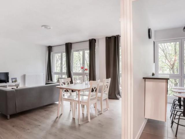 Location Appartement Rue d'Athènes, Montpellier