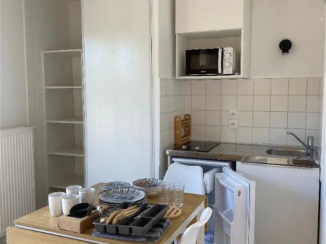 Location Appartement Rue d'Auxonne, Dijon