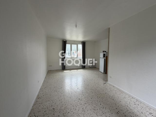Location Appartement Rue de Bailly, Barleux