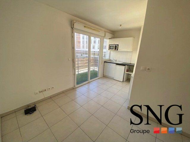 Location Appartement Rue de Gilette, Nice