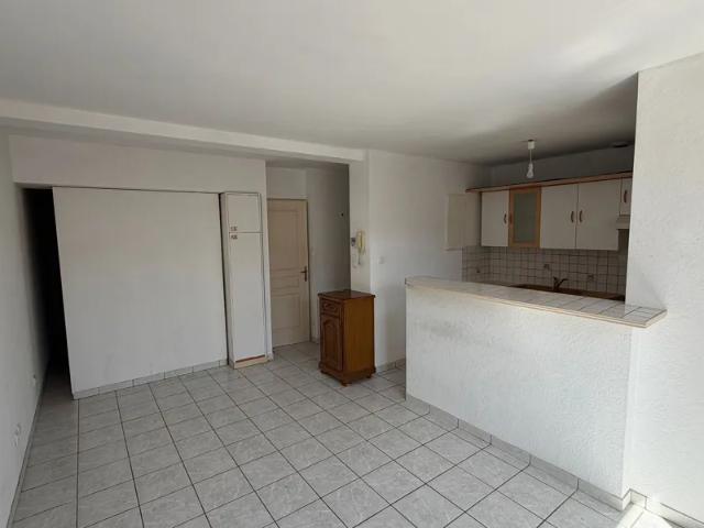 Location Appartement Rue de la Croix de Mission, Saint Dié des Vosges