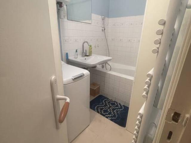 Location Appartement Rue de la Division Leclerc, Chevreuse