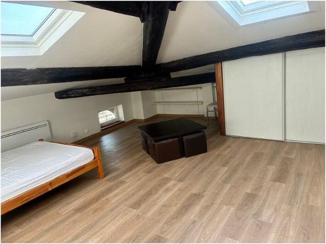 Location Appartement Rue de la Gardette, Alès