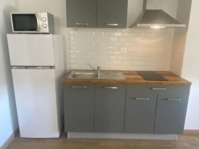 Location Appartement Rue de la Miséricorde, Castelnaudary