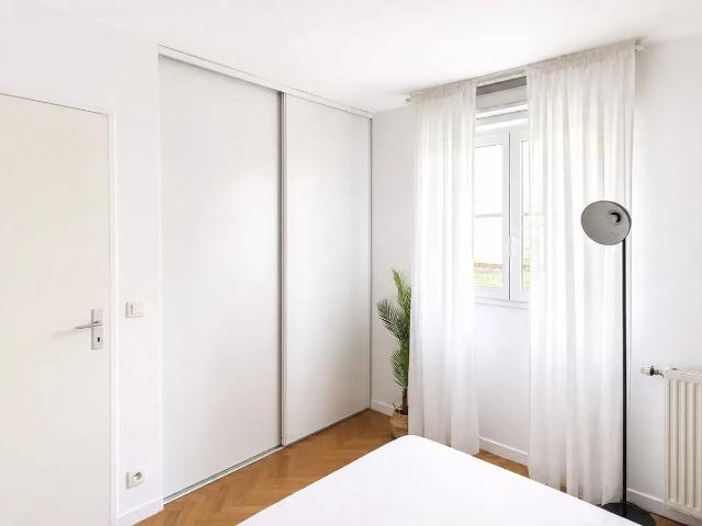 Location Appartement Rue du Bailly, Saint Denis