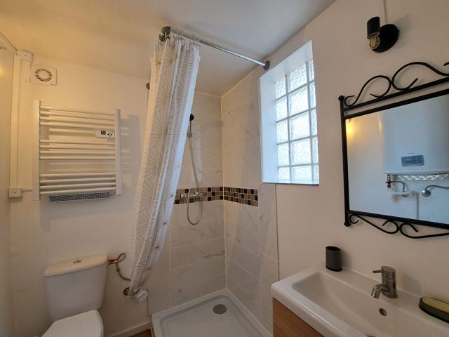 Location Appartement Rue de Louvois, Reims