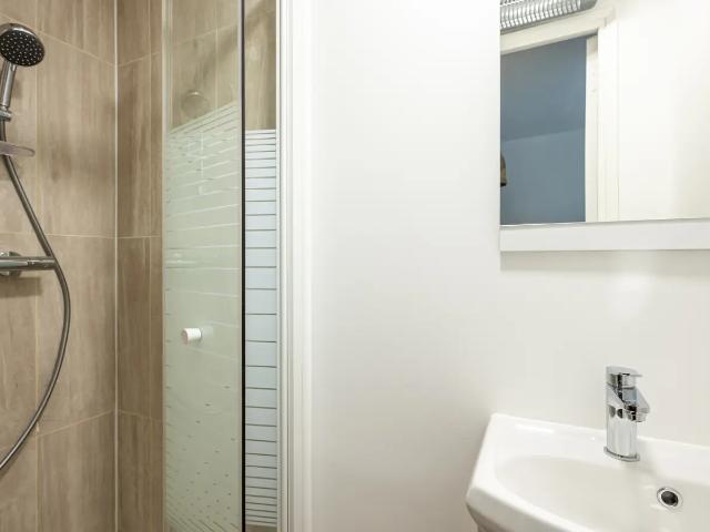 Location Appartement Rue De l'Ourcq, Paris