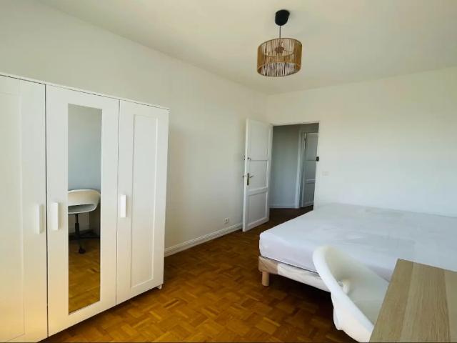Location Appartement Rue Defresne Bast, Argenteuil