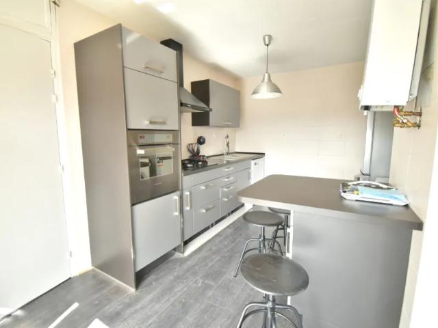 Location Appartement Rue des Contrebandiers, Lyon