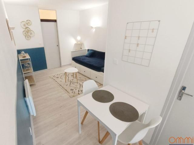 Location Appartement Rue des Cordeliers, Amiens